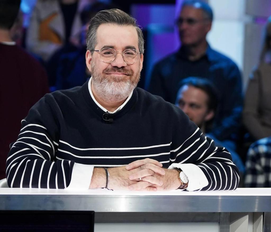 Jean-Sébastien Girard