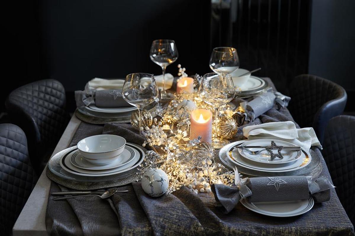 Déco Noël