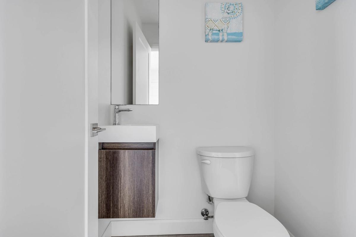 Salle de bain