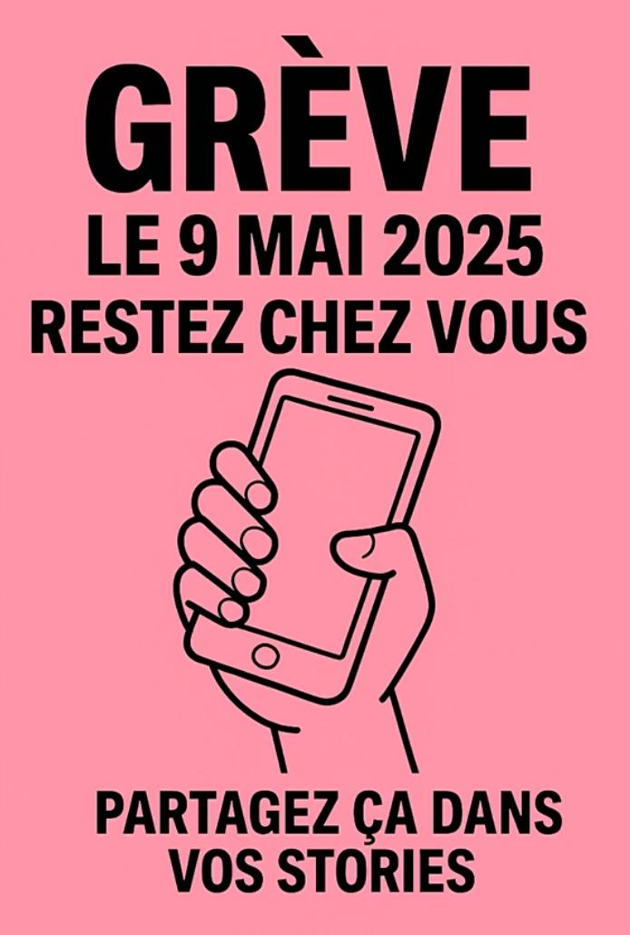 Grève