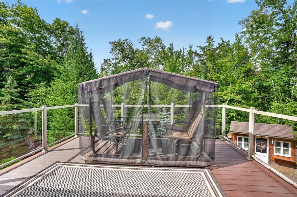 Espace de rangement