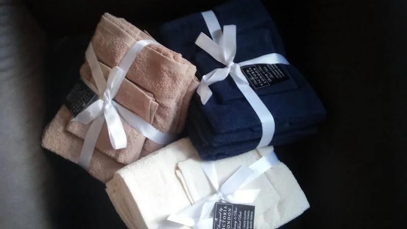 Serviette