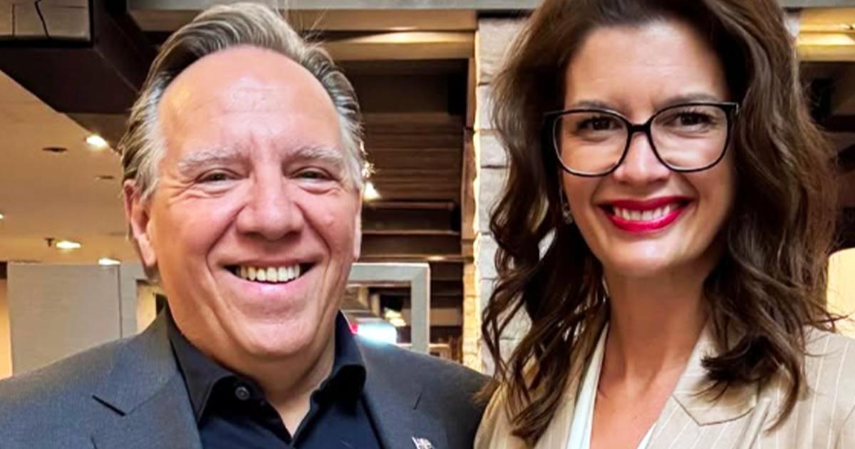 Geneviève Guilbault