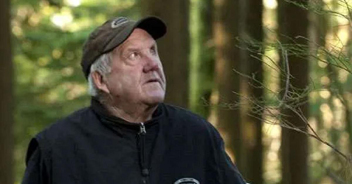 Ernie “Punch” McLean-BC-Hall-Of-Fame