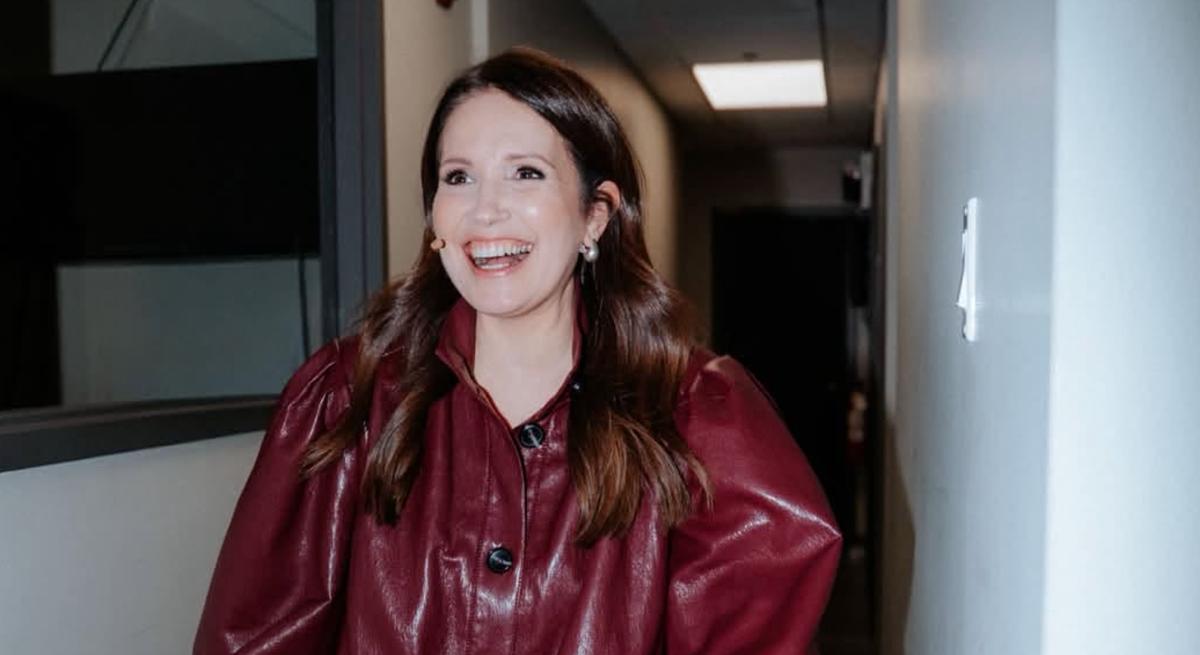 France Beaudoin à En direct de l'Univers