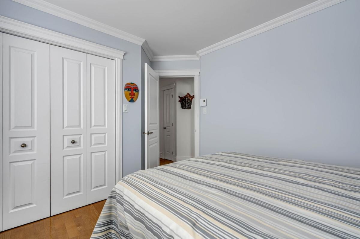 Autre angle de la deuxième chambre