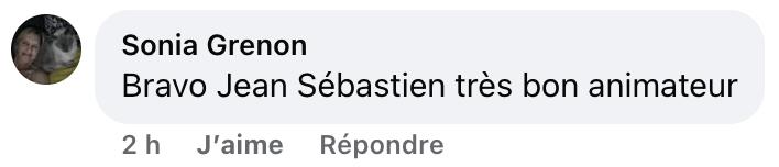 Capture d'écran