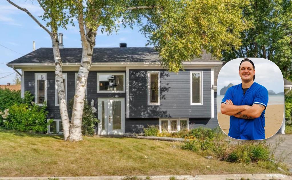Immobilier William Survivor maison
