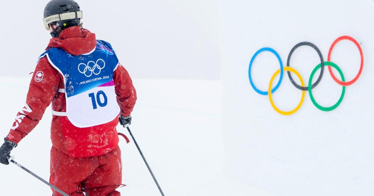 Équipe Canada