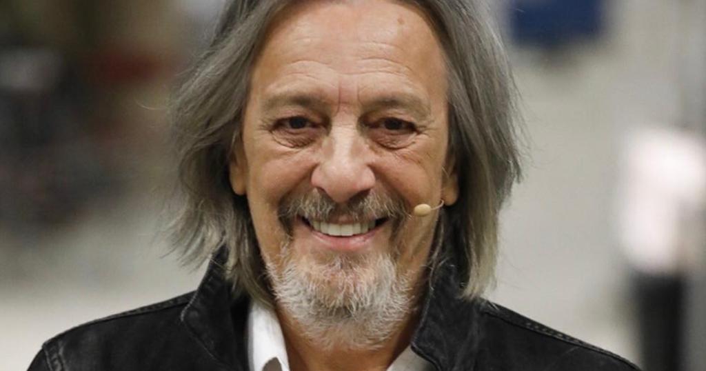 Serge Fiori