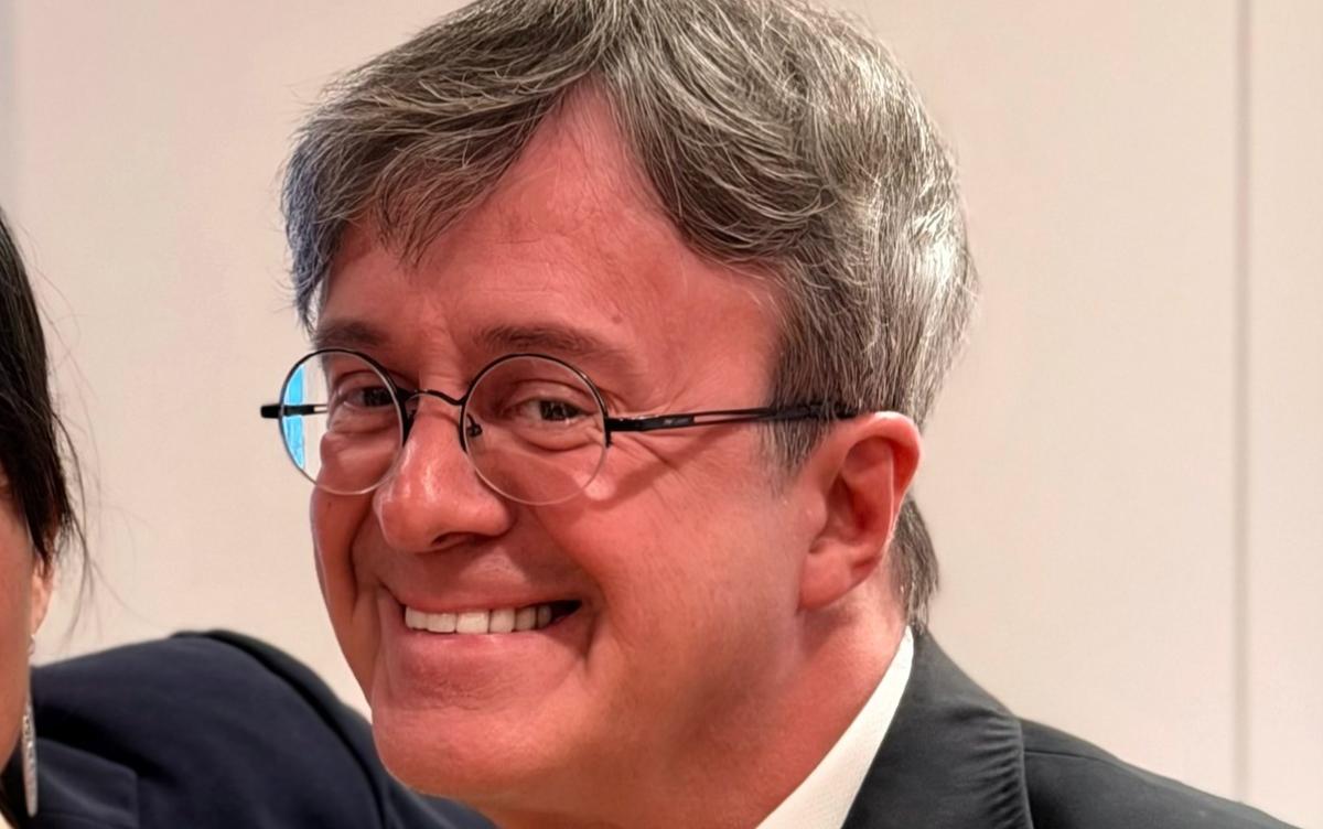 Stéphane Laporte