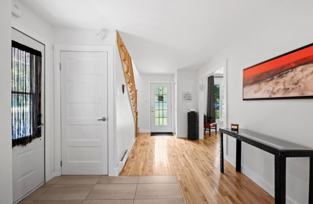 Immobilier