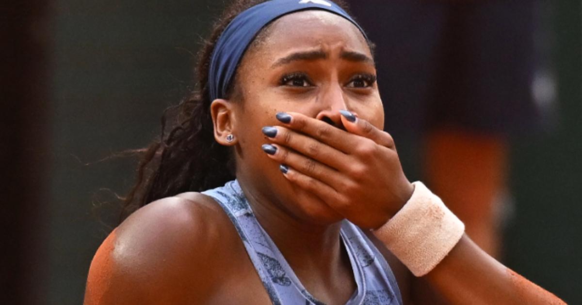 Coco Gauff