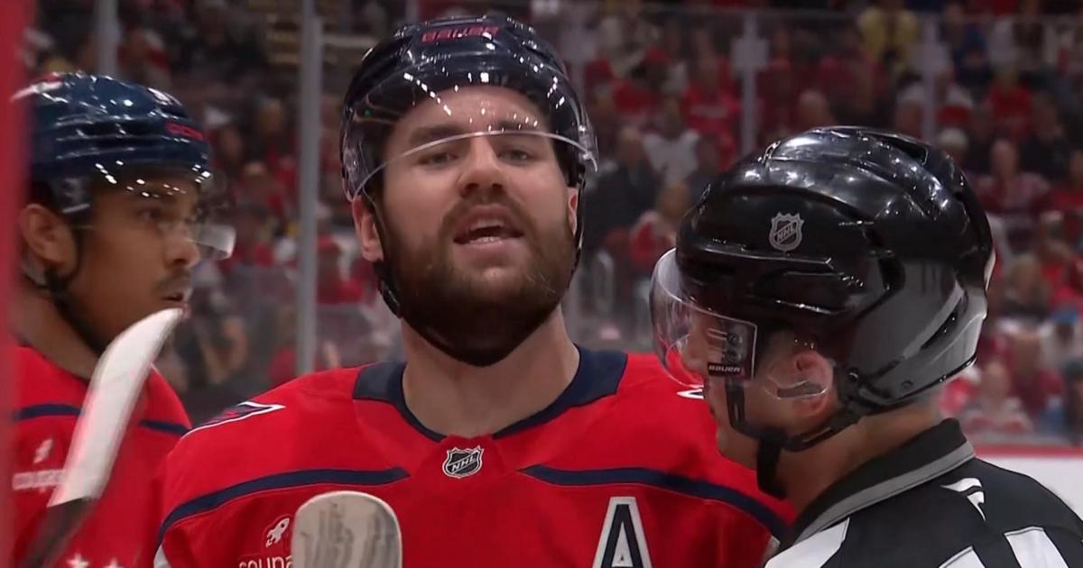 Tom Wilson-Hot Mic