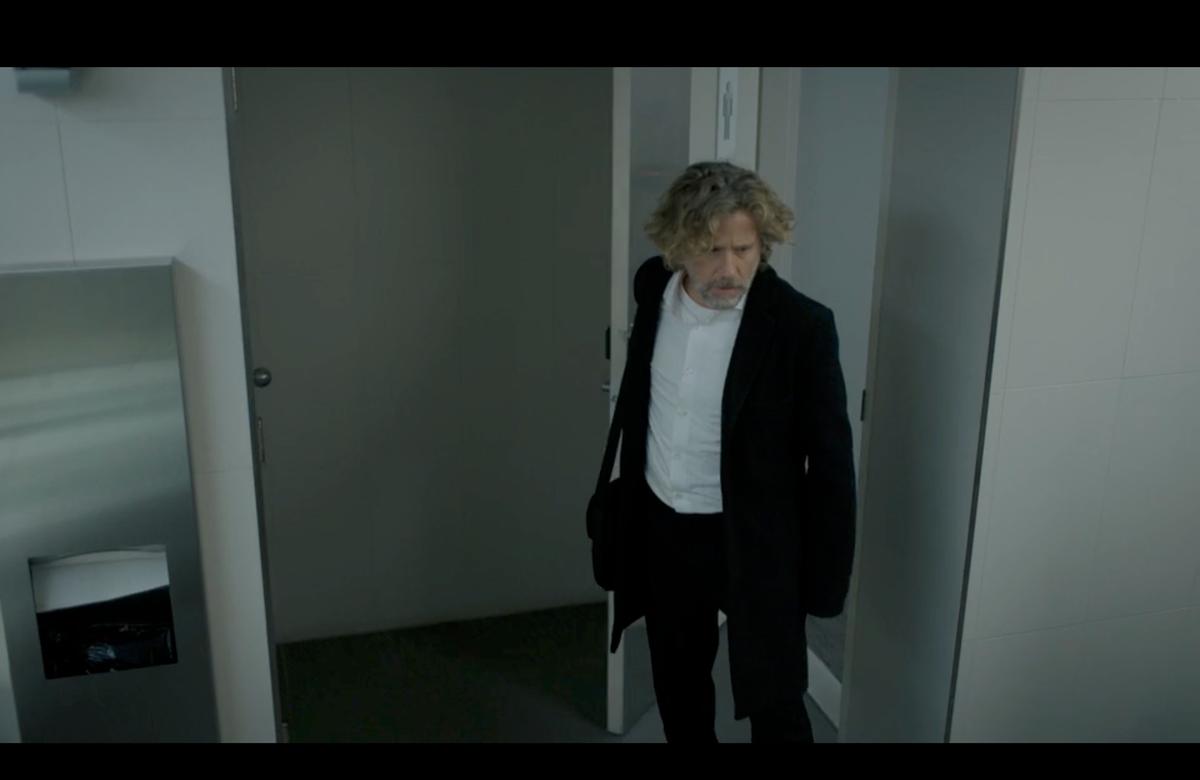 Jean Moreau dans Dumas