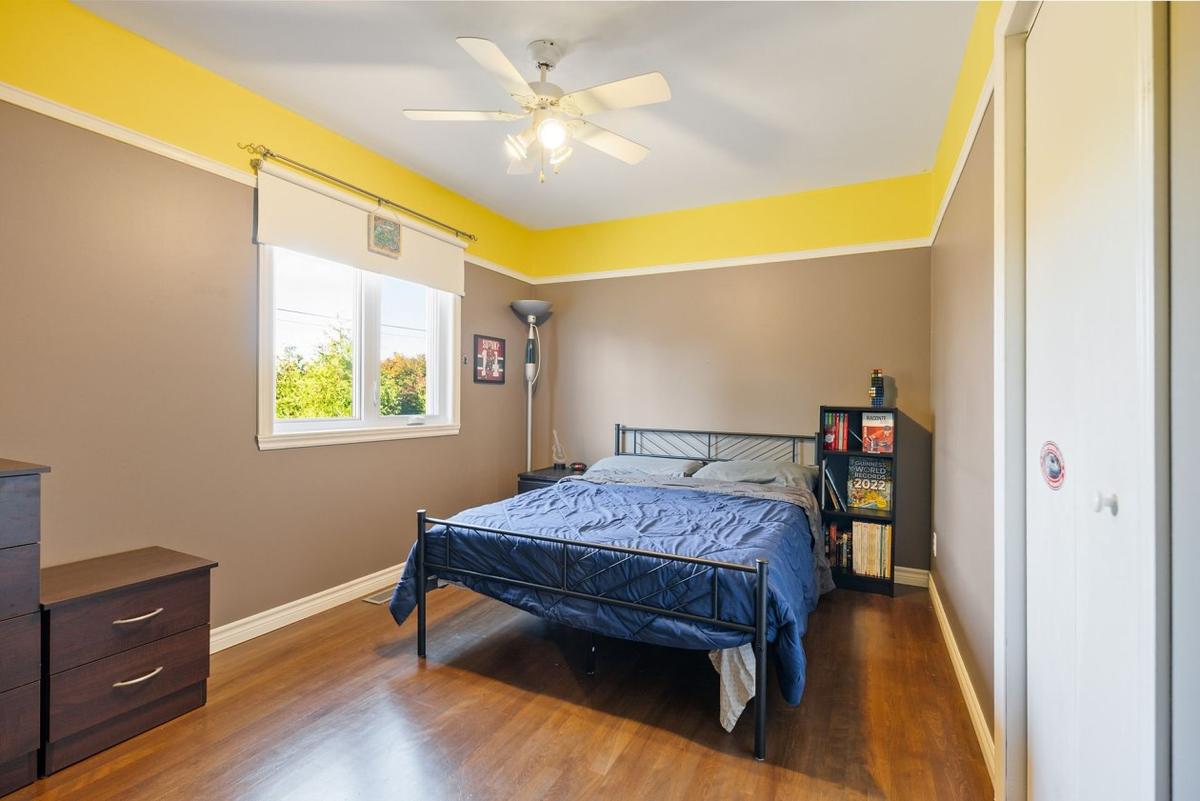 Troisième chambre