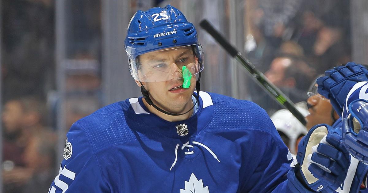 James-van-Riemsdyk-Getty
