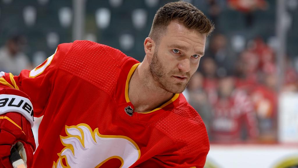 Jonathan Huberdeau