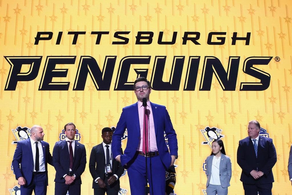 Kyle Dubas