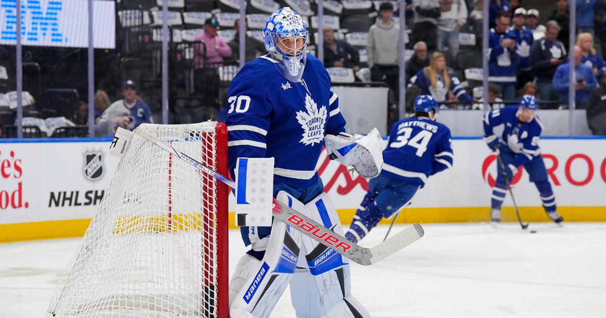 Cayden Primeau