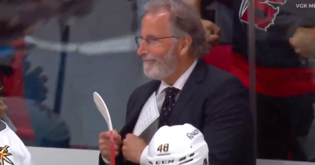 John Tortorella 