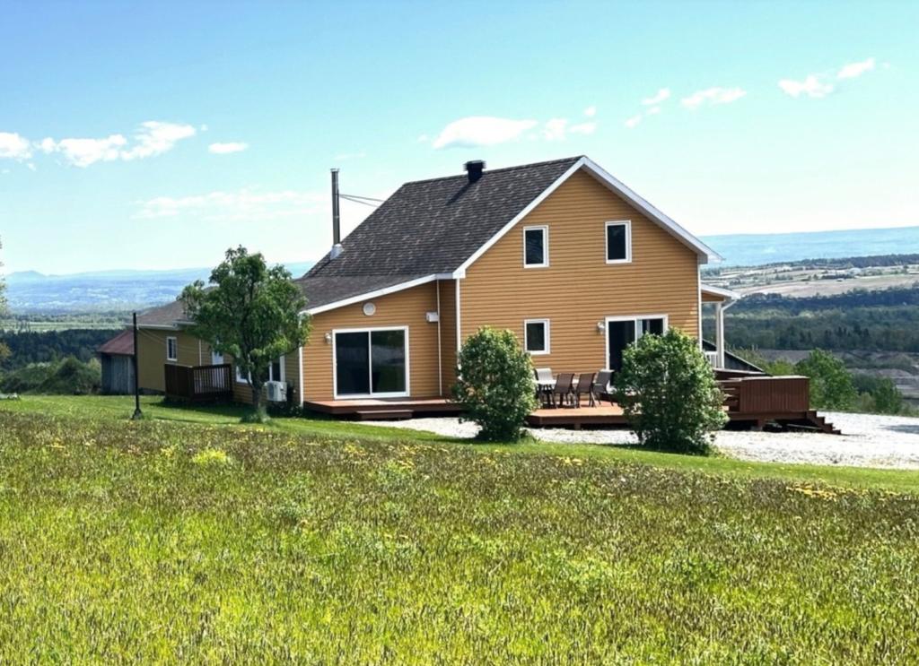 Immobilier