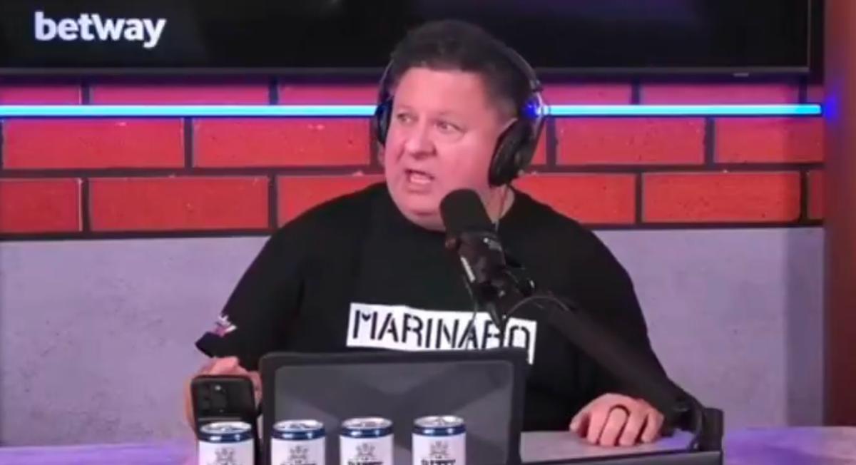 Tony Marinaro
