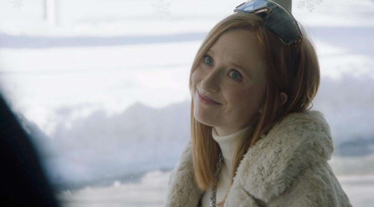 Philomène Bilodeau dans Antigang