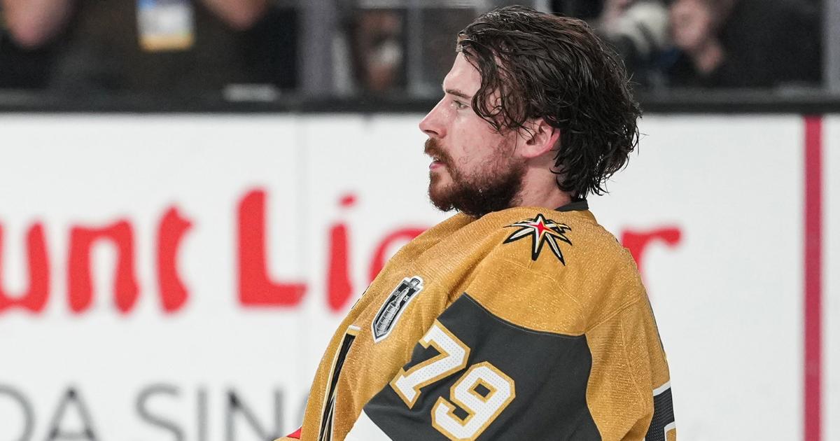 Carter Hart
