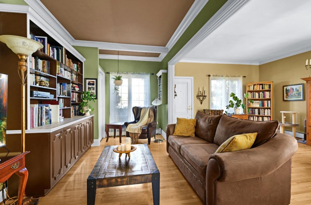 Immobilier