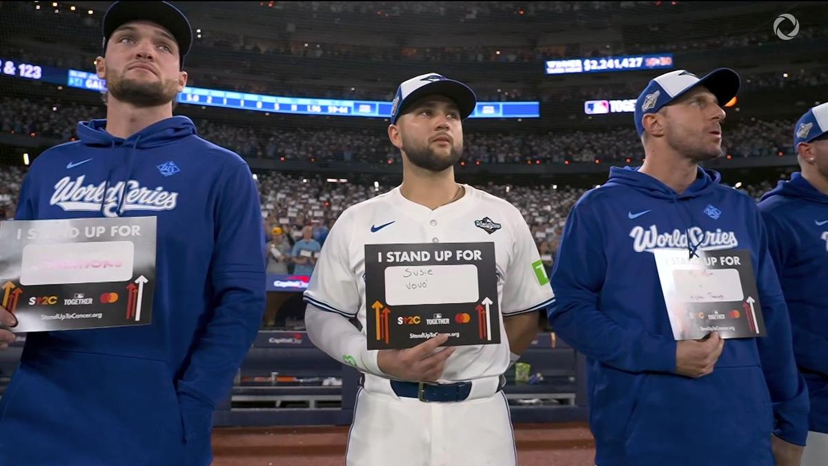 MLB