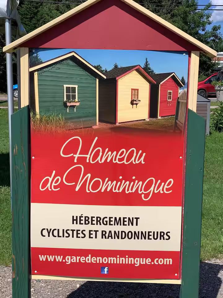 Location minimaisons