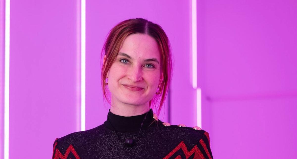 Gabrielle Côté à Big Brother Célébrités