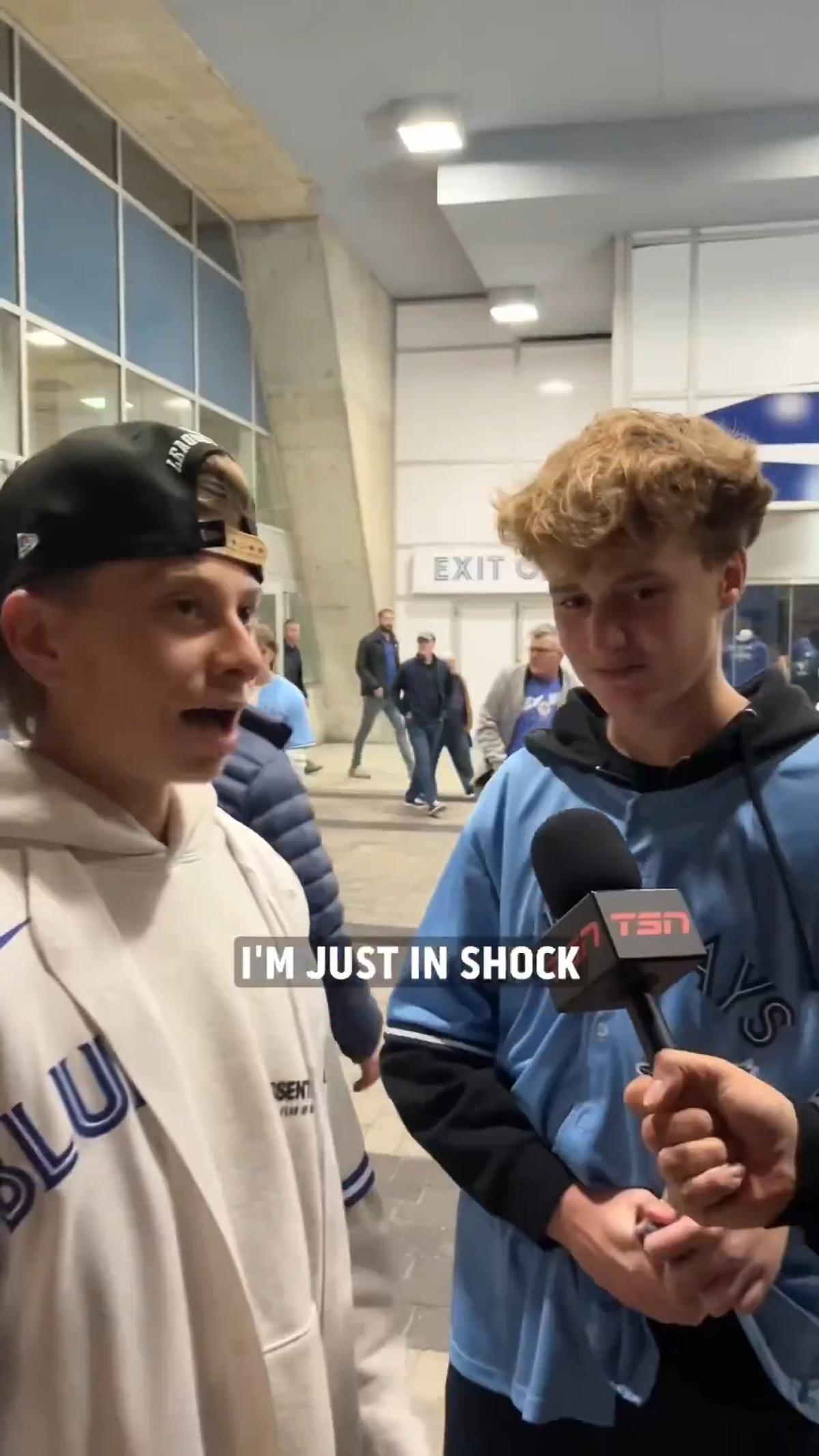 Blue Jays