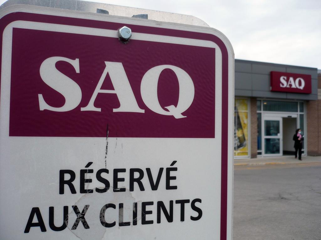 SAQ