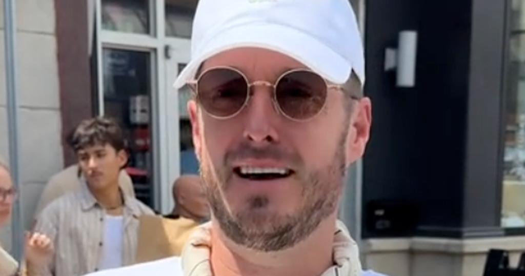 Olivier Primeau