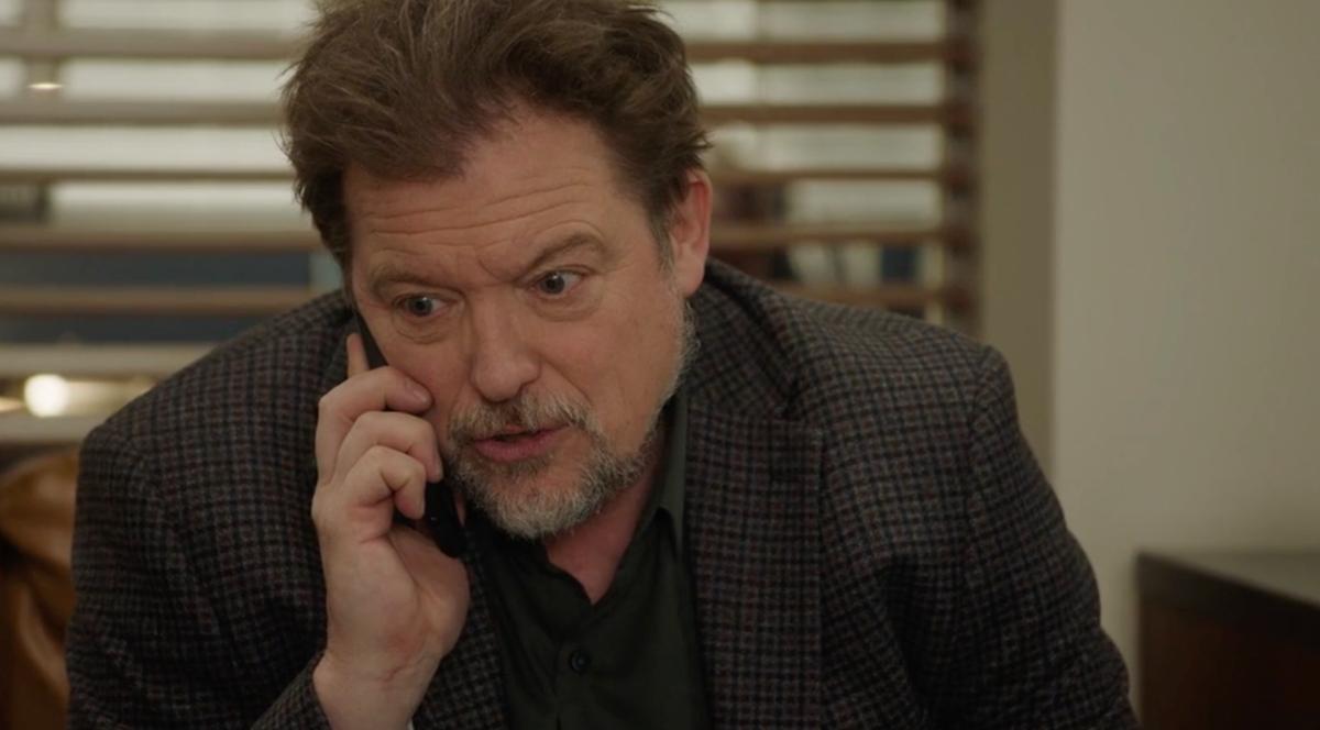 Vincent Graton dans Antigang