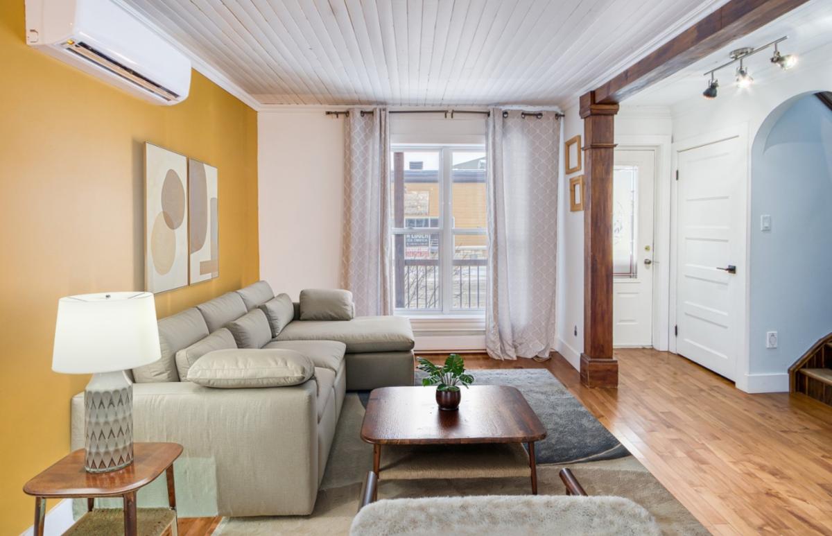 Immobilier