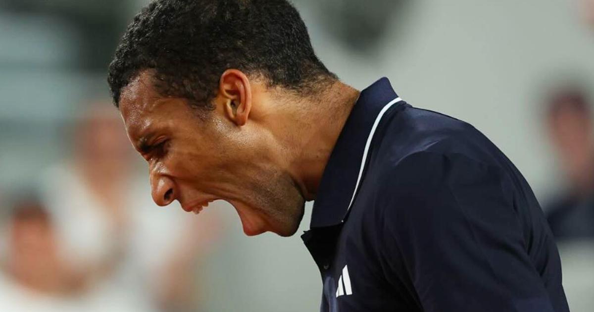 Félix Auger-Aliassime