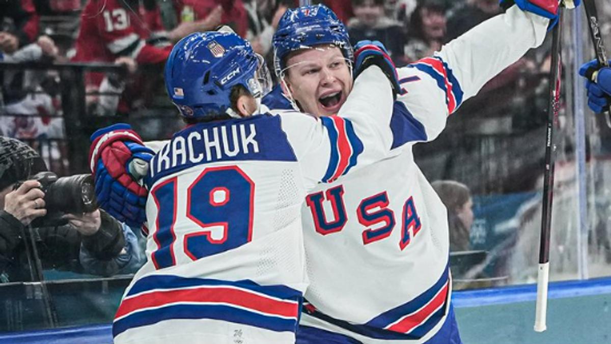 Brady Tkachuk
