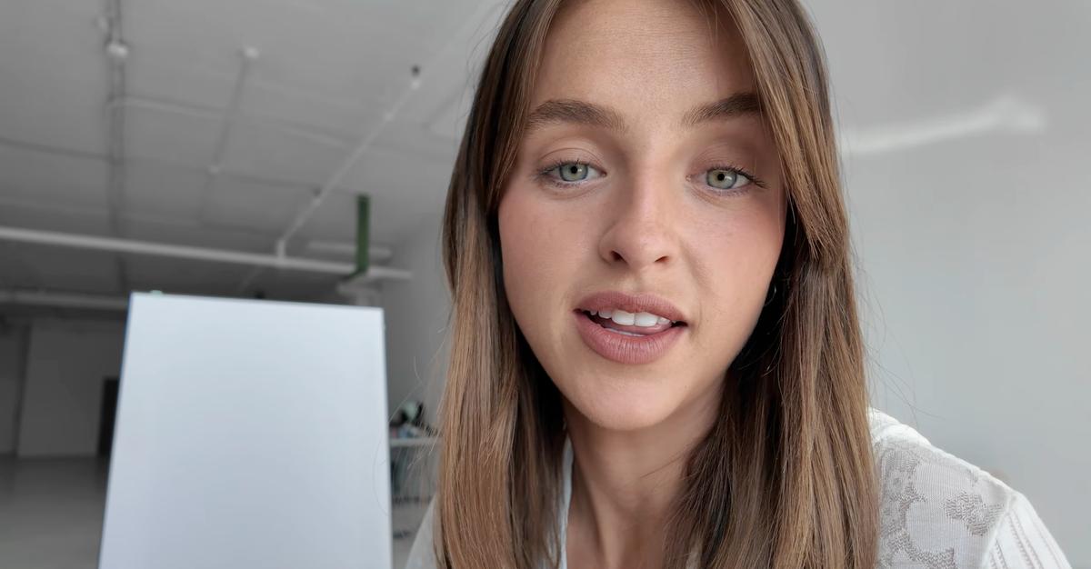Alicia Moffet