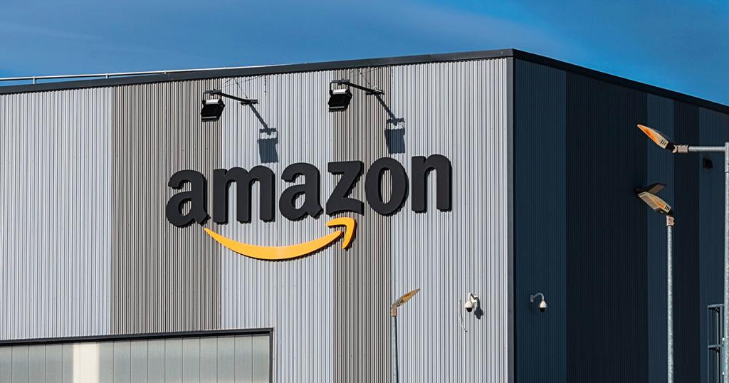 Amazon