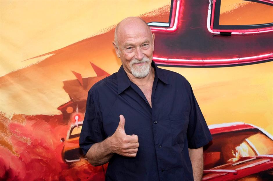 Acteur Corbin Bernsen
