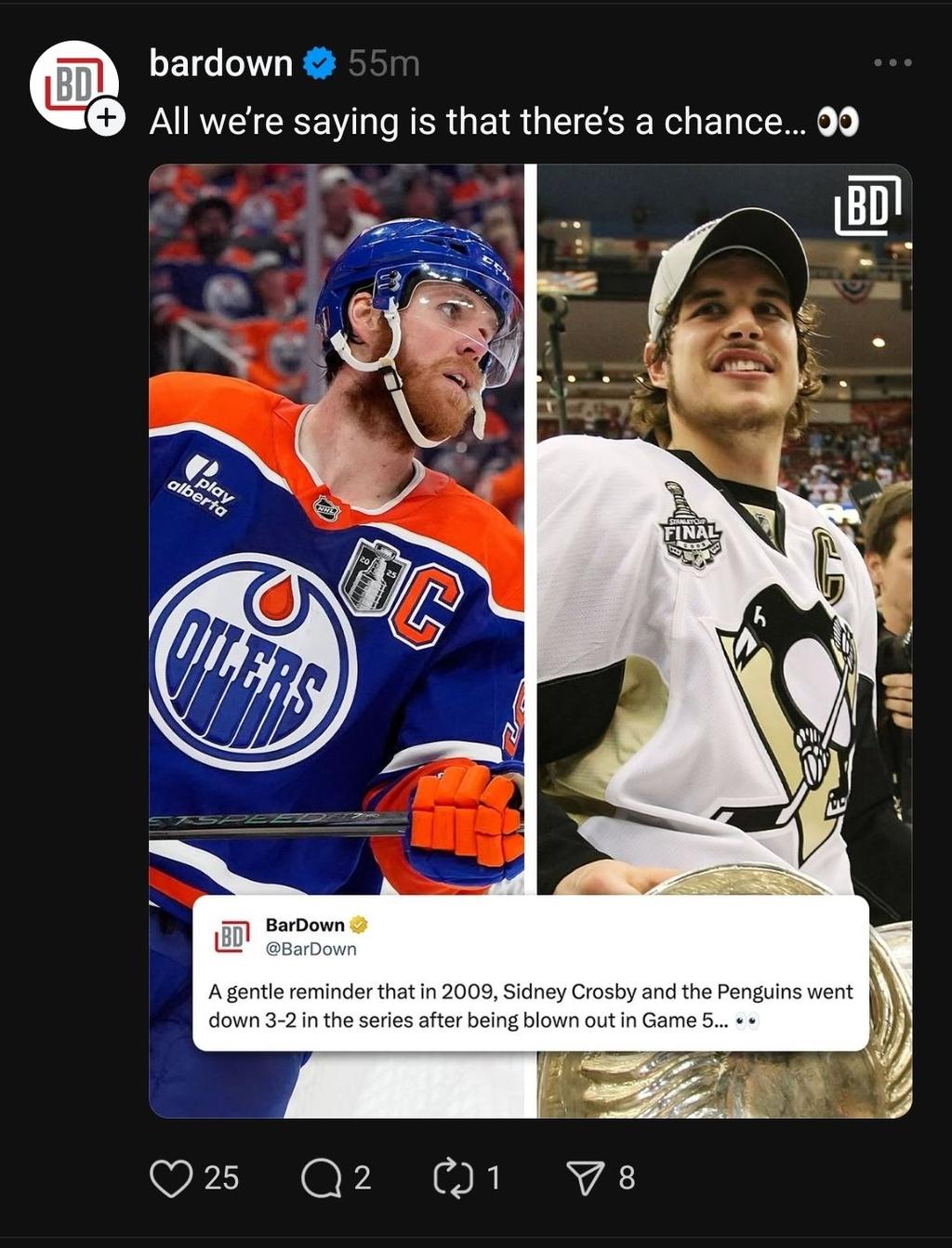 McDavid