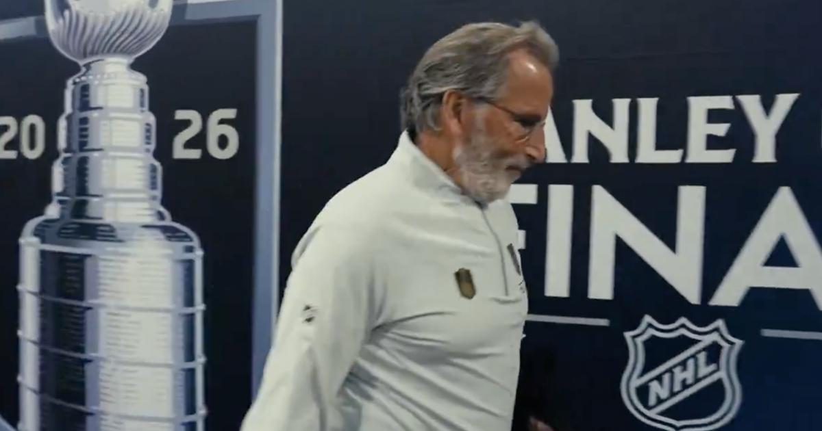 John Tortorella 