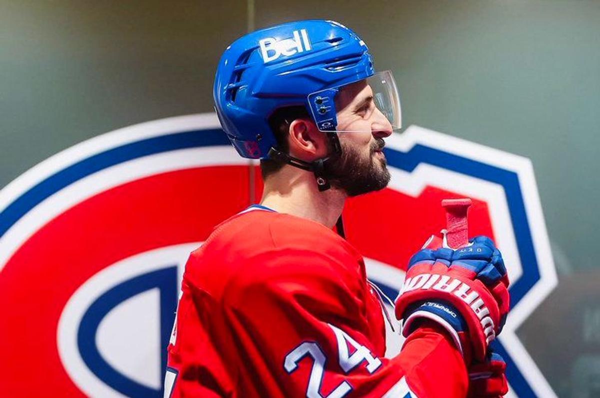 Phillip Danault