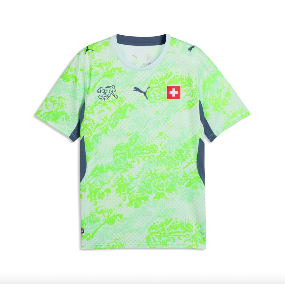 Suisse