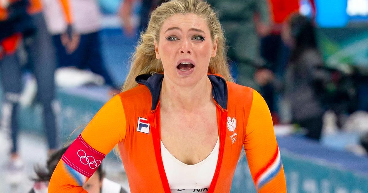 Jutta Leerdam