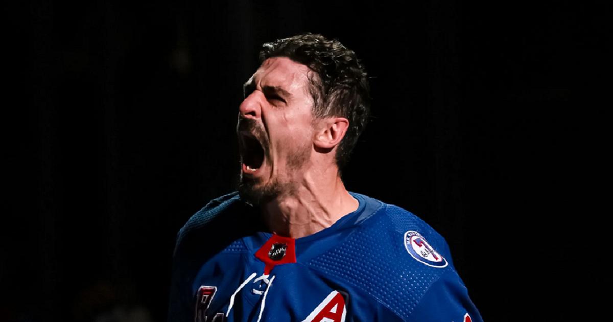 Chris Kreider-Vincent Carchietta-USA TODAY Sports