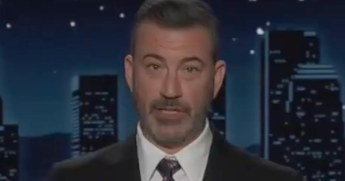 Jimmy Kimmel